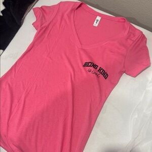 Being Kind Is Cool T Shirt